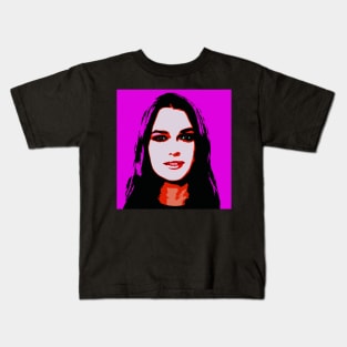 keira knightley Kids T-Shirt